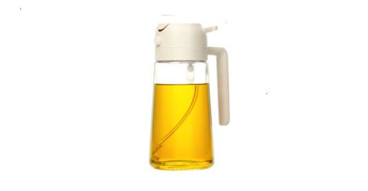 Glass Oil Sprayer